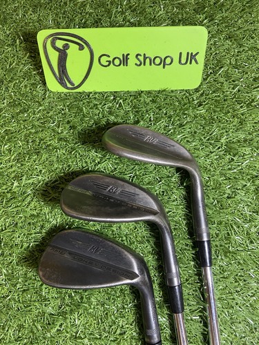 Titleist vokey sm9 - titleist, sm8