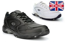 Hi-Tec Mens Trainers Blast Lite Lightweight 6-13/14/15/16 Non Marking Mens Shoes
