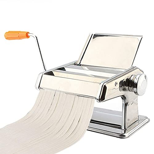 Lyrlody pasta maker in 1 - 3,