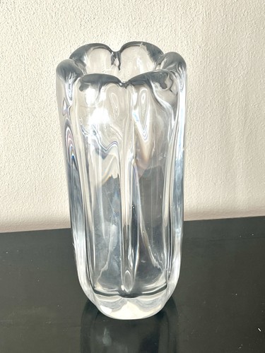 Vicke lindstrand crystal - ➿,