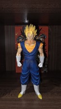 Banpresto Super Saiyan Vegito Figure From Animetal PVC With Box Dragon Ball Z