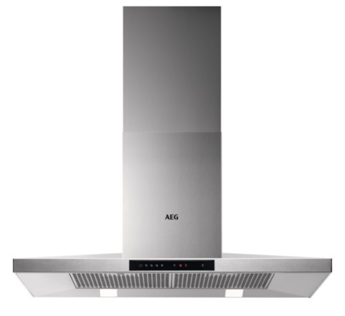 Aeg dkb5960hm 90cm stainless - 90cm,