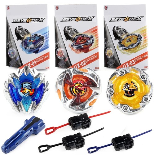 Beyblade wizard rod - beyblade, x