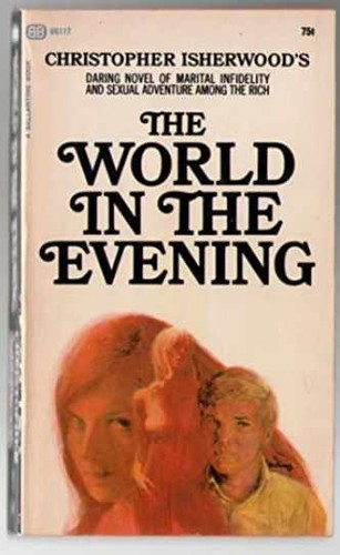 World the evening - evening,