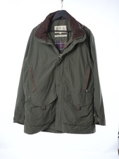 Barbour Berwick Endurance