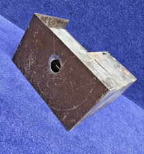 Antique Slot Machine Parts -