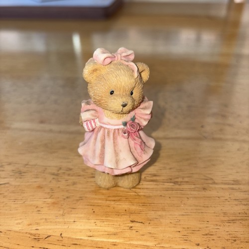 Enesco cherished teddies - enesco,