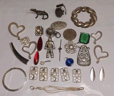 Assortment of Bits and Bobs