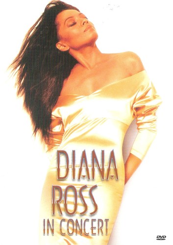 Diana ross in - ross,