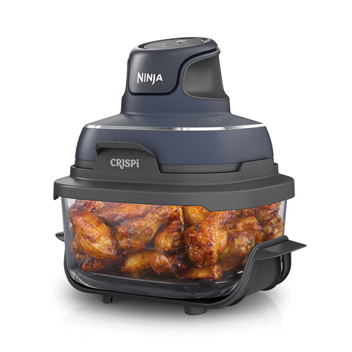 Ninja crispi portable glass - ninja,