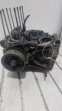 Honda CB250RS 1982  ENGINE