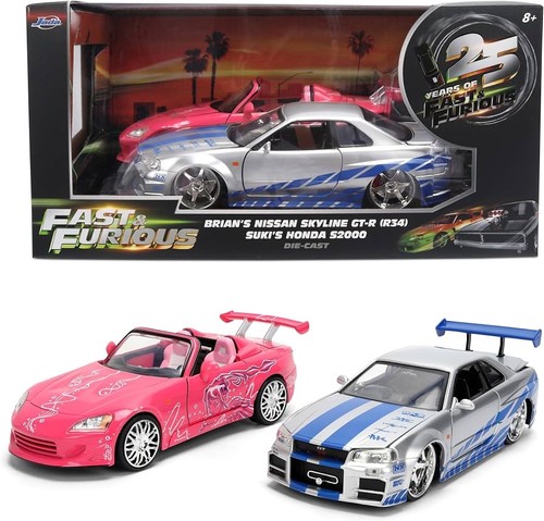 Jada fast furious - jada,