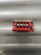 London E Class Tram 1907
