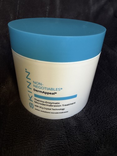 Skinn cosmetics dermappeal - cosmetics,