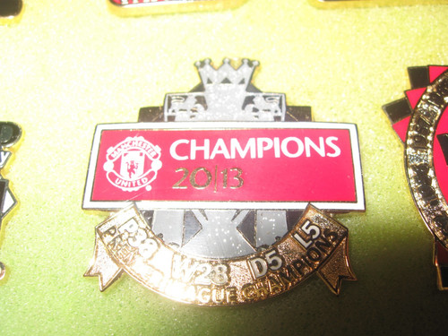 2013 manchester united - 2013,