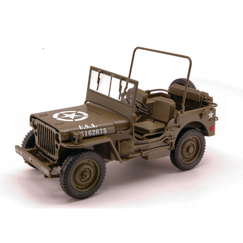 Jeep willys ton - jeep,