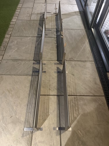 Interroll grundtal metal - grundtal,
