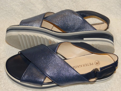 Peter kaiser size - peter, sandals