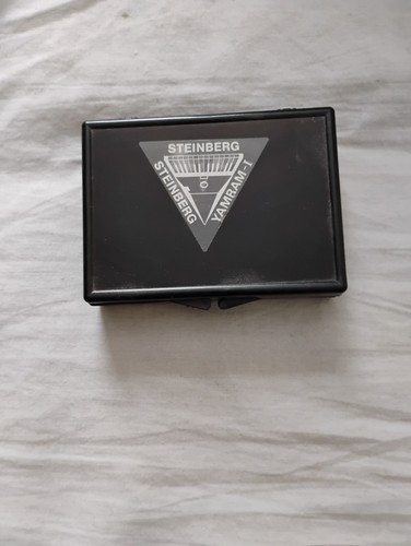 Steinberg yamram cartridge - yamram-1, /
