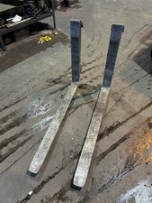 Fork Lift Pallet Tines 
