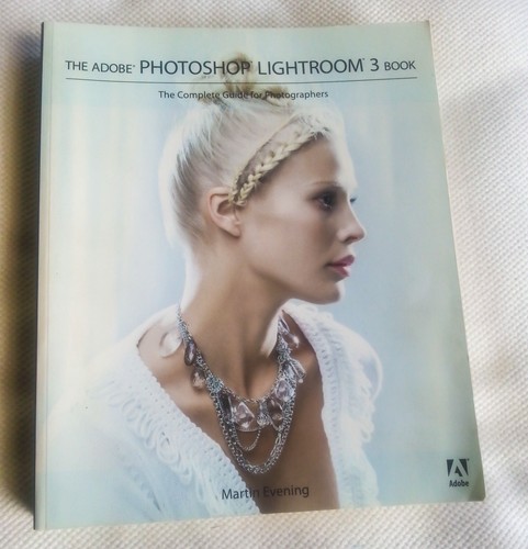 The adobe photoshop lightroom - adobe,