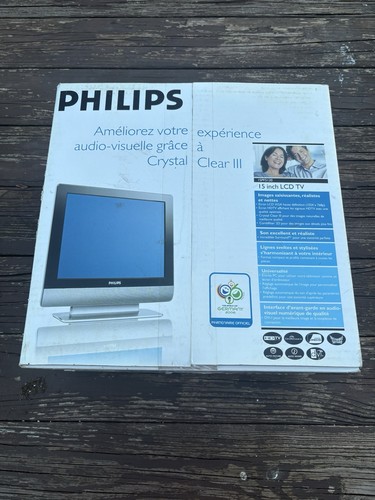 Philips 20pf5120 inch - philips,