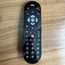 Sky Q Remote EC060