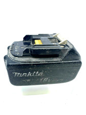 Genuine Makita BL1850B 18V 5.0Ah Li-Ion LXT Battery