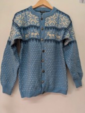 Maurtua Norwegian Wool