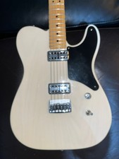 Fender Cabronita Telecaster MIM 2012