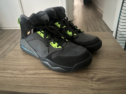 Air jordan mars - air,