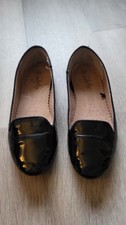 Matalan "Softex" Black Paton