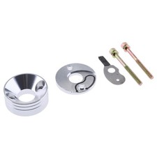 STACK AIR FILTER ADAPTER