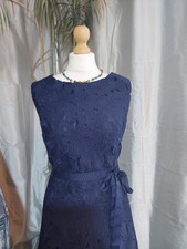 PhaseEight Size 16 Gorgeous Classic Wedding Occasions Christmas Evening Dress 