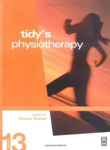 Tidy physiotherapy - tidy's,