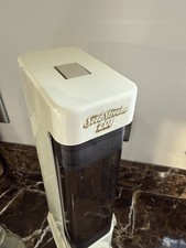 Vintage 1980s Boxed Soda Stream 201 Includes 4 Original Bottles