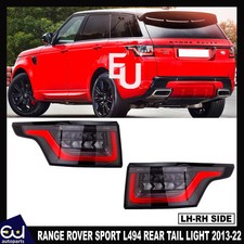 For Range Rover Sport L494