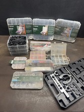 Job Lot Parkside Assortment