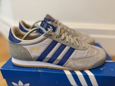 Adidas dragon uk9 - adidas, 2015