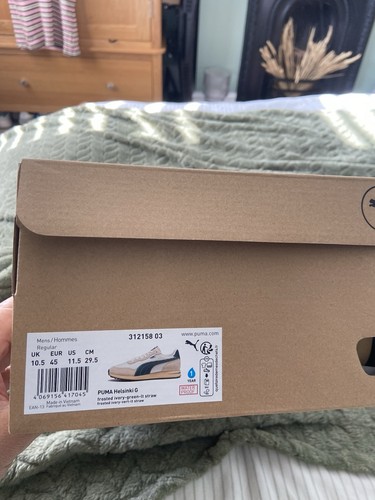 Puma helsinki golf shoes 5 - puma,