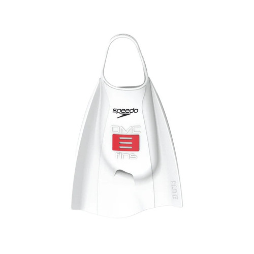 Speedo dmc elite - white, swim