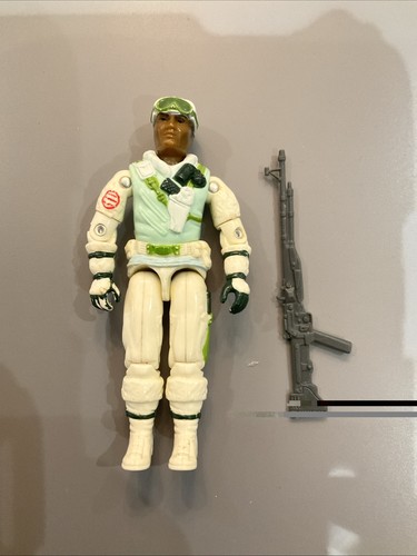 Joe action force iceberg - joe, /