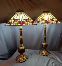 Pair of 1930's Egyptian