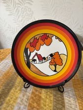 Wedgwood Clarice Cliff The