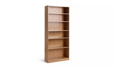 Oak Wood Effect Finish Deep