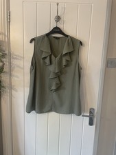 Roman Originals Women's Cargo