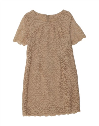 Vintage womens sheath dress - womens,