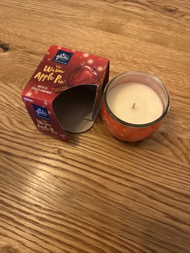 Brand new glade - new, warm