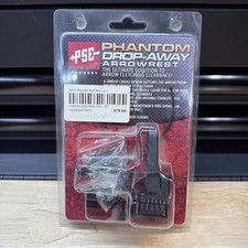 Pse phontom drop - pse, drop-away