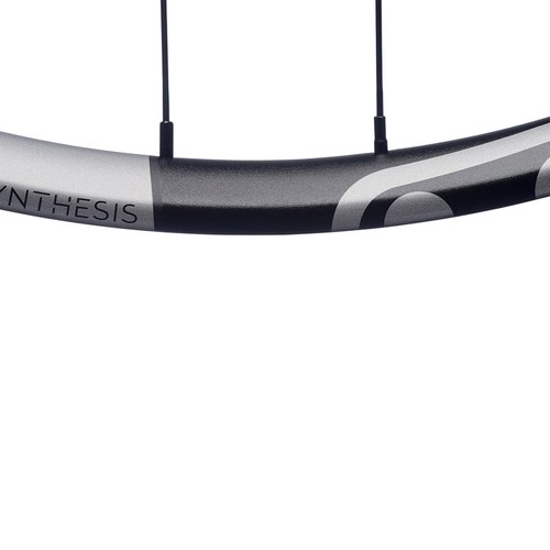 New crankbrothers synthesis - new,